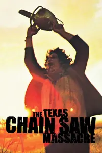 Poster to the movie "The Texas Chain Saw Massacre" #66351