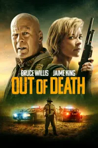 Poster to the movie "Out of Death" #138040