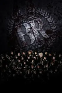 Poster to the movie "Battle Royale II: Requiem" #381013