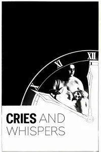 Poster to the movie "Cries and Whispers" #181607