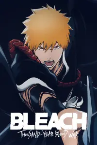 Poster to the movie "Bleach the Movie: Memories of Nobody" #552919