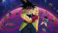 Backdrop to the movie "Dragon Ball: Episode of Bardock" #251530