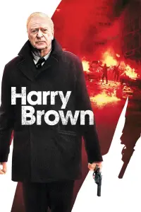 Poster to the movie "Harry Brown" #261252