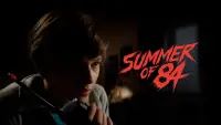 Backdrop to the movie "Summer of 84" #134051