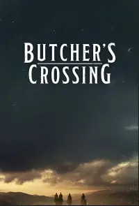 Poster to the movie "Butcher