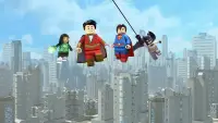 Backdrop to the movie "LEGO DC: Shazam! Magic and Monsters" #388571