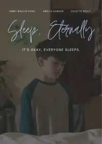 Poster to the movie "Sleep, Eternally" #450991