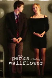 Poster to the movie "The Perks of Being a Wallflower" #544330