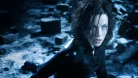 Backdrop to the movie "Underworld: Evolution" #277899