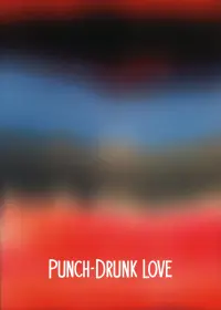 Poster to the movie "Punch-Drunk Love" #92958