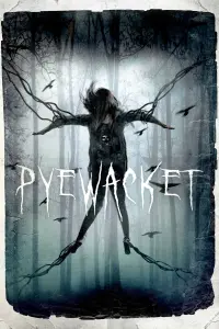 Poster to the movie "Pyewacket" #346988