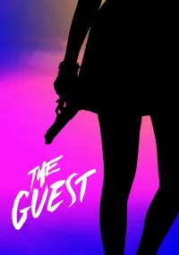 Poster to the movie "The Guest" #132957