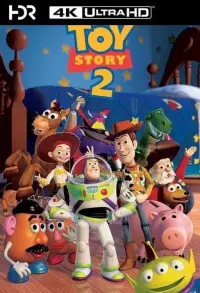 Poster to the movie "Toy Story 3" #29329