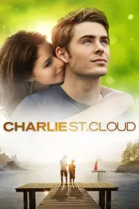 Poster to the movie "Charlie St. Cloud" #115456