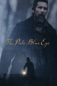 Poster to the movie "The Pale Blue Eye" #82263