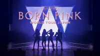 Backdrop to the movie "BLACKPINK: 2023 Tour 