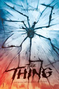 Poster to the movie "The Thing" #45084