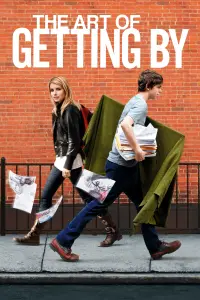 Poster to the movie "The Art of Getting By" #152636