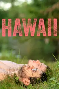 Poster to the movie "Hawaii" #577103