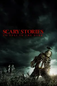 Poster to the movie "Scary Stories to Tell in the Dark" #57021