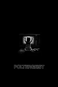 Poster to the movie "Poltergeist" #106267