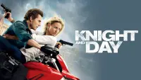 Backdrop to the movie "Knight and Day" #297239