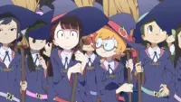 Backdrop to the movie "Little Witch Academia" #588108