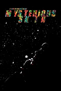 Poster to the movie "Mysterious Skin" #611810