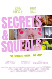 Poster to the movie "Secrets and Squeals" #505011