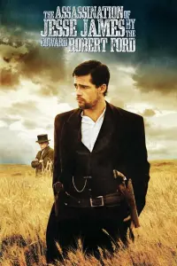 Poster to the movie "The Assassination of Jesse James by the Coward Robert Ford" #243625