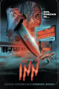 Poster to the movie "The Inn" #558863