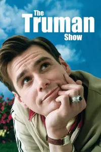 Poster to the movie "The Truman Show" #177538