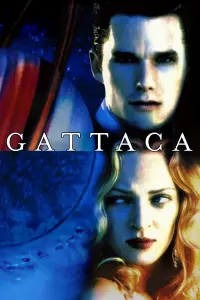 Poster to the movie "Gattaca" #57078