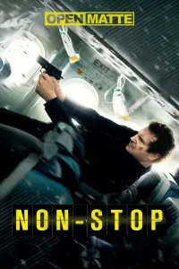 Poster to the movie "Non-Stop" #112170