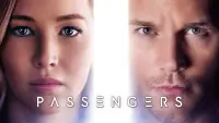 Backdrop to the movie "Passengers" #34032