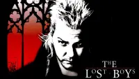 Backdrop to the movie "The Lost Boys" #113409