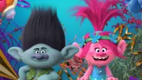 Backdrop to the movie "Trolls" #317041