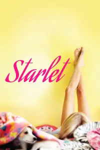 Poster to the movie "Starlet" #621552