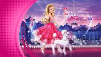 Backdrop to the movie "Barbie: A Fashion Fairytale" #232984