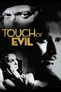 Poster to the movie "Touch of Evil" #143553