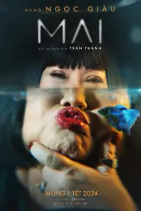 Poster to the movie "Mai" #366658