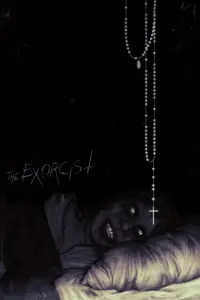 Poster to the movie "The Exorcist" #26260