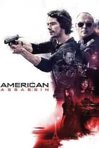 Poster to the movie "American Assassin" #322418