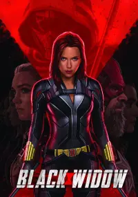 Poster to the movie "Black Widow" #23546