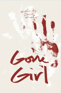 Poster to the movie "Gone Girl" #605977