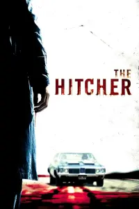 Poster to the movie "The Hitcher" #110055