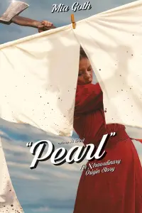 Poster to the movie "Pearl" #557971