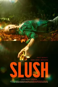 Poster to the movie "Slush" #701816