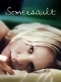 Poster to the movie "Somersault" #576536