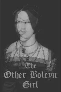 Poster to the movie "The Other Boleyn Girl" #271585